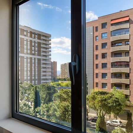 Ac Hotel Tarragona By Marriott Luaran gambar