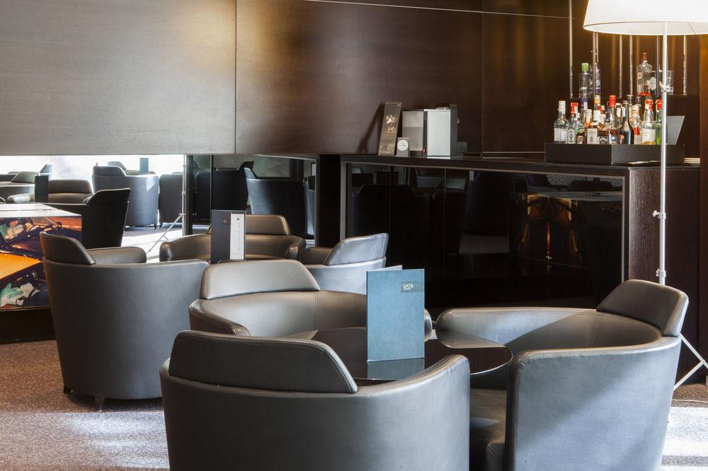 Ac Hotel Tarragona By Marriott Luaran gambar