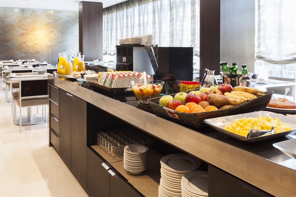 Ac Hotel Tarragona By Marriott Luaran gambar