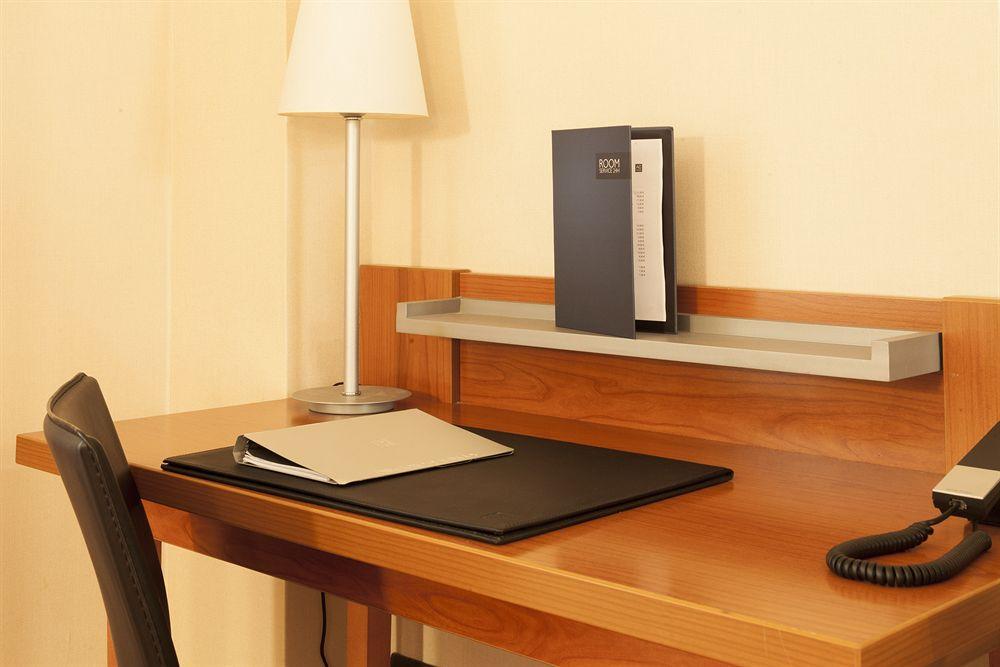 Ac Hotel Tarragona By Marriott Luaran gambar