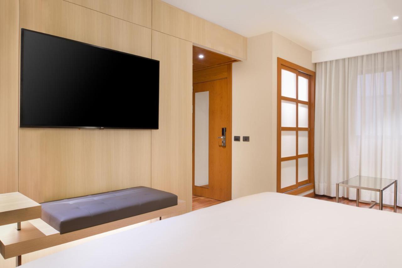 Ac Hotel Tarragona By Marriott Luaran gambar