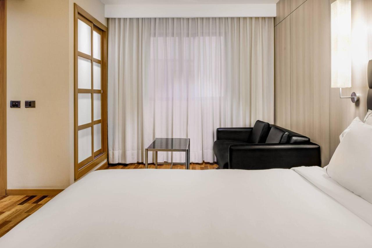 Ac Hotel Tarragona By Marriott Luaran gambar
