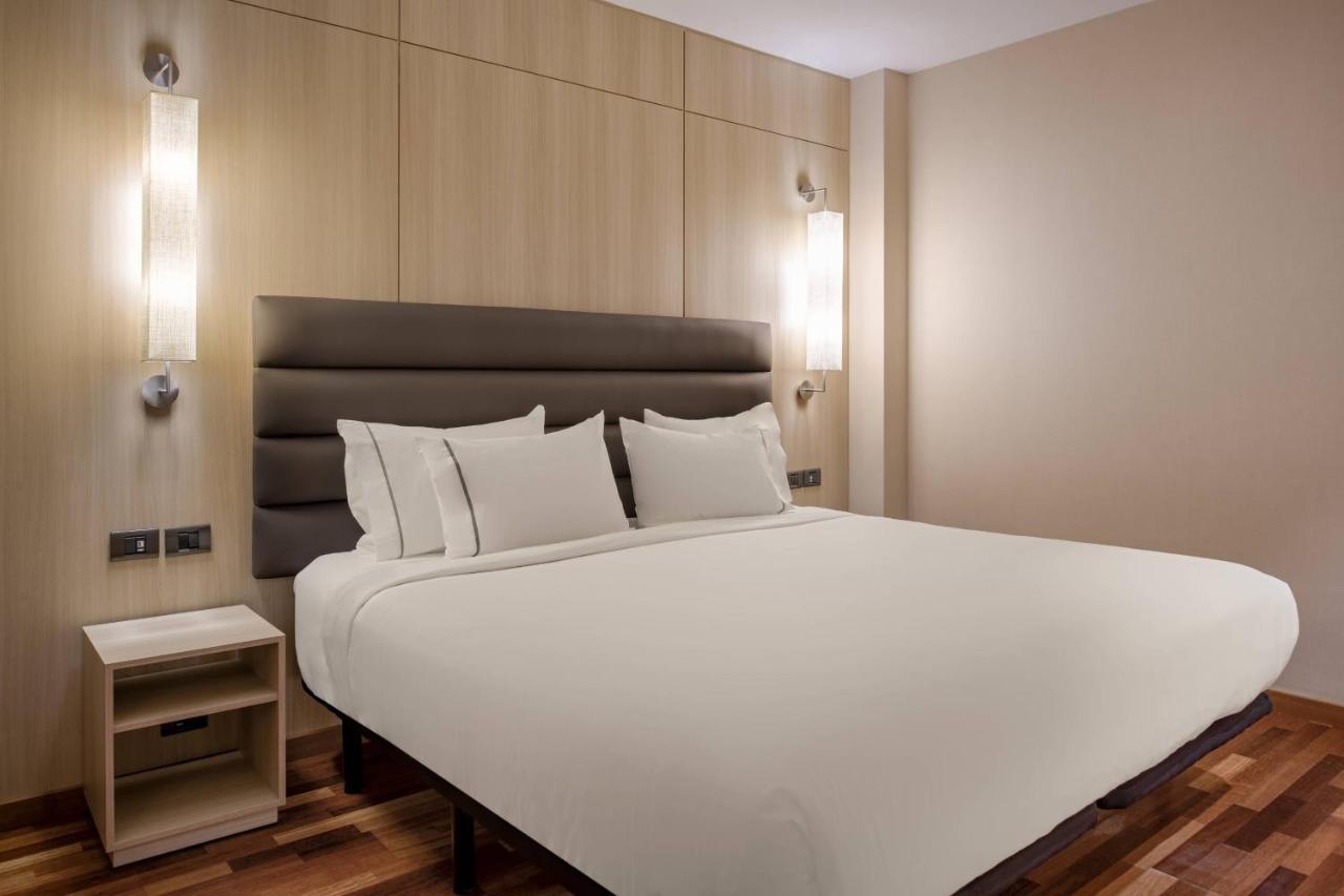 Ac Hotel Tarragona By Marriott Luaran gambar