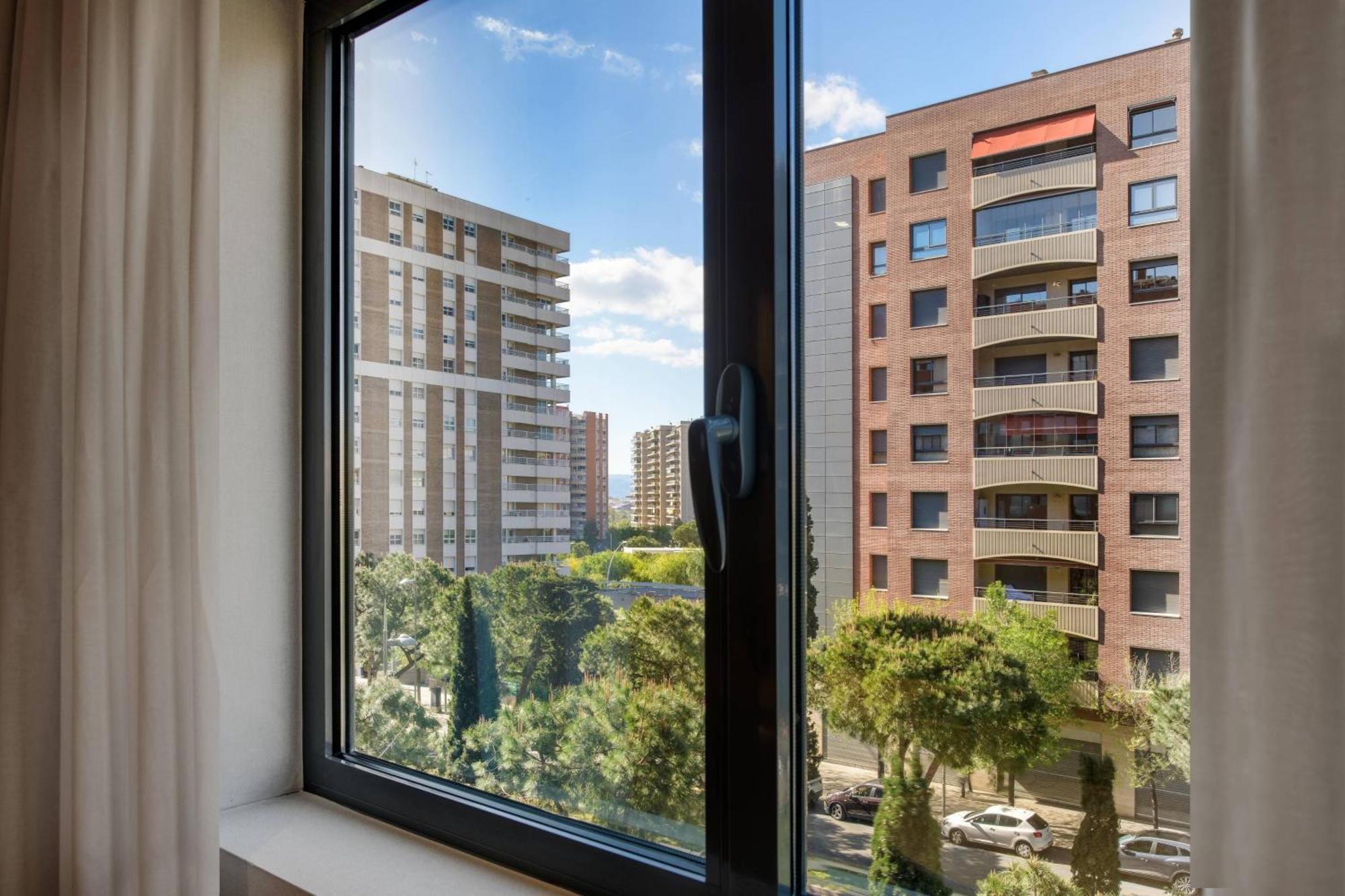 Ac Hotel Tarragona By Marriott Luaran gambar