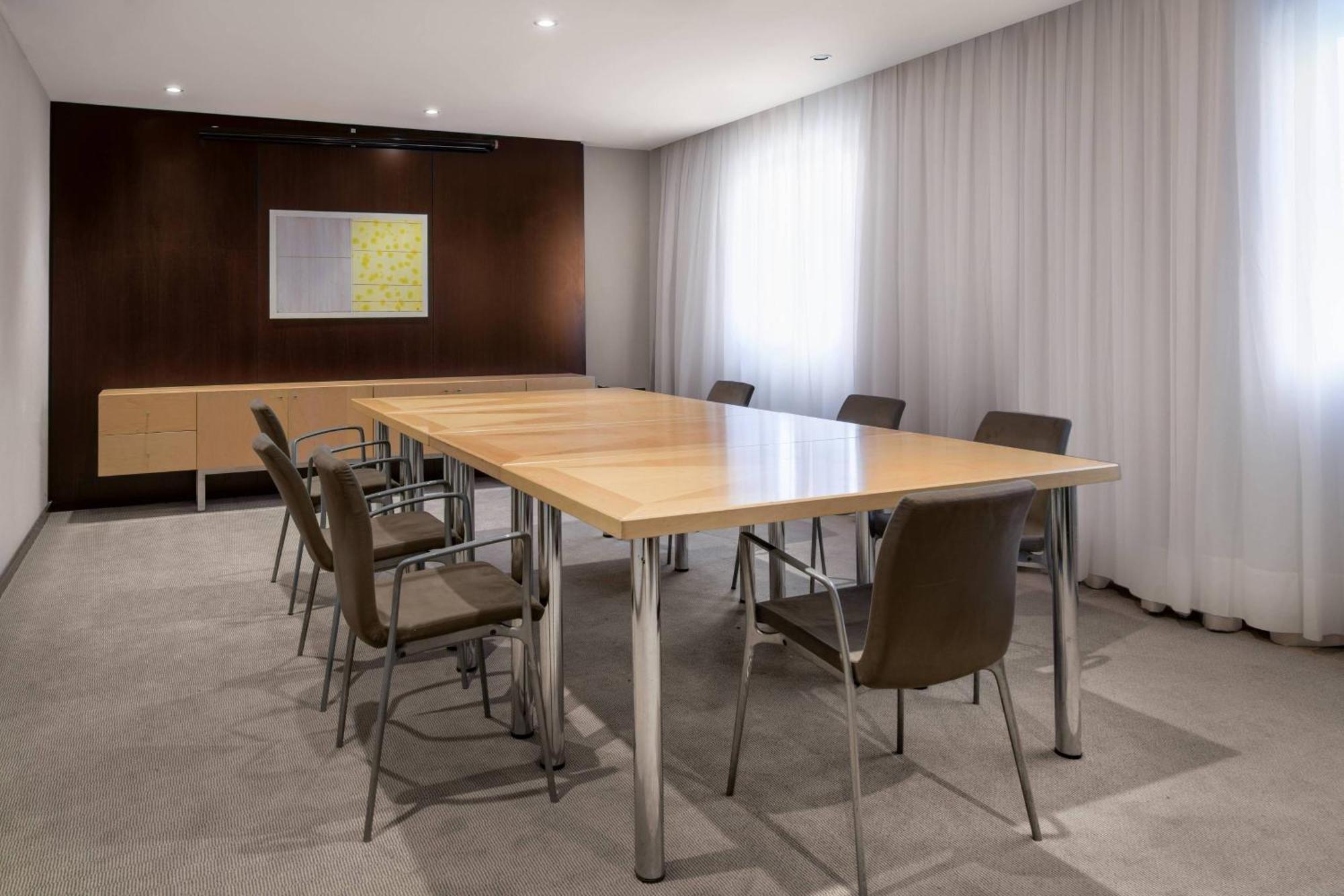 Ac Hotel Tarragona By Marriott Luaran gambar