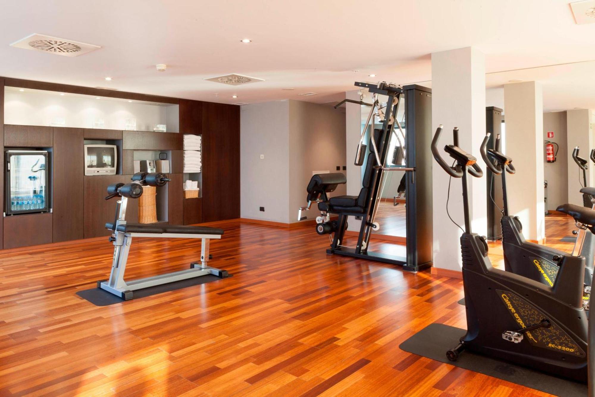 Ac Hotel Tarragona By Marriott Luaran gambar