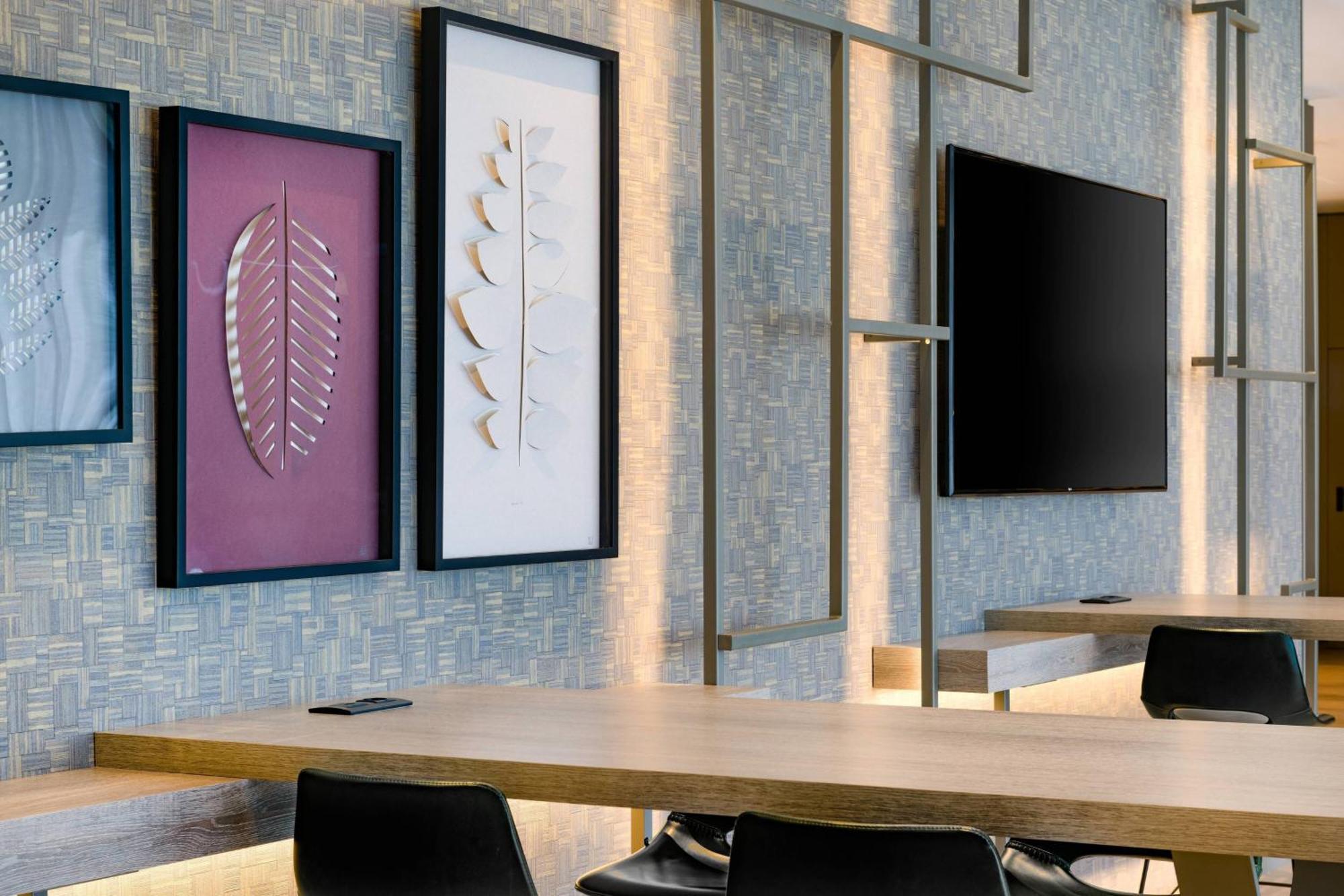 Ac Hotel Tarragona By Marriott Luaran gambar
