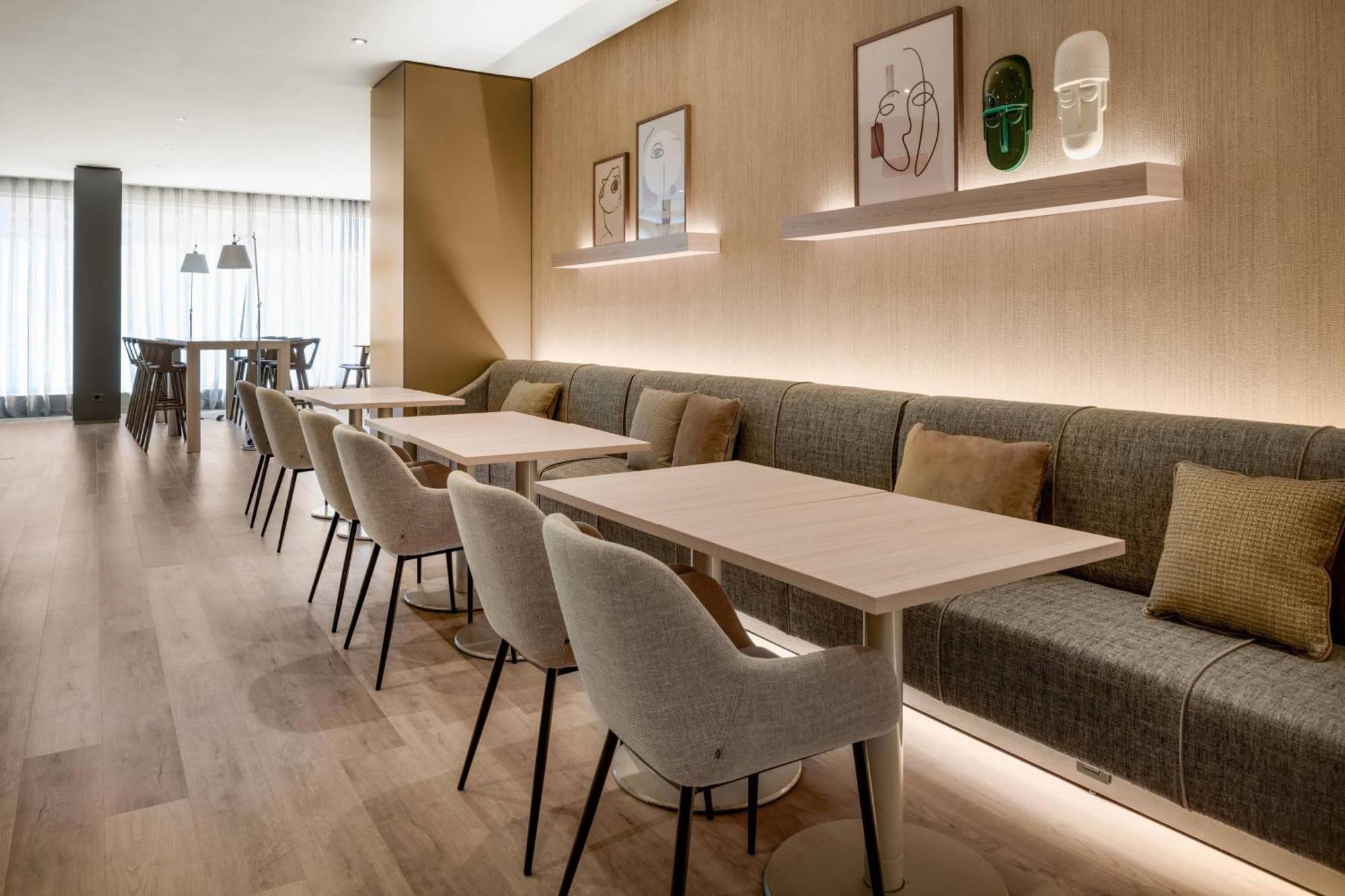 Ac Hotel Tarragona By Marriott Luaran gambar