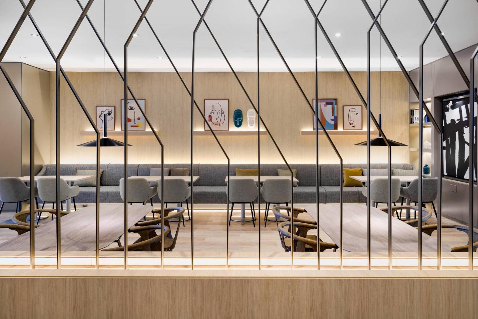 Ac Hotel Tarragona By Marriott Luaran gambar