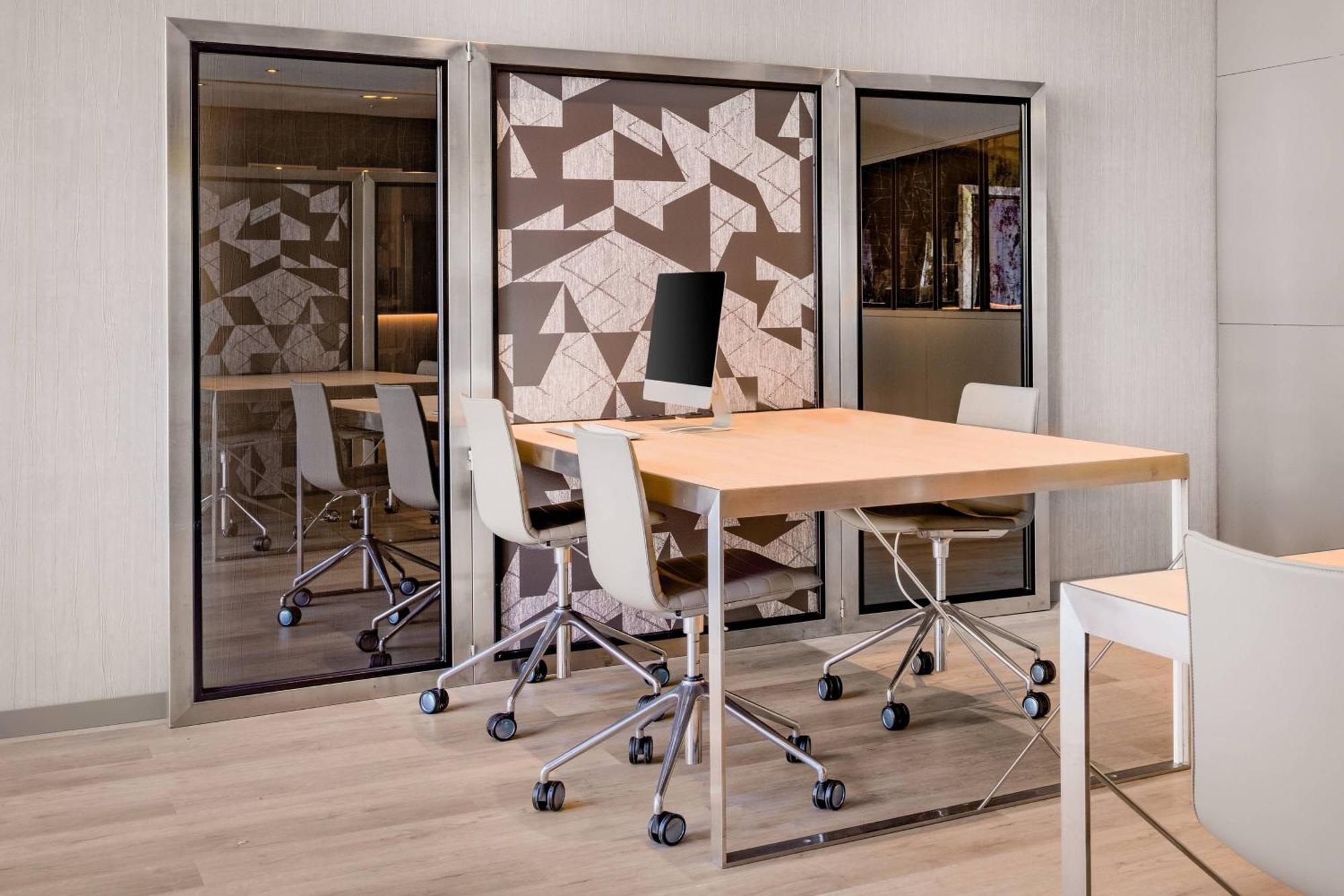Ac Hotel Tarragona By Marriott Luaran gambar