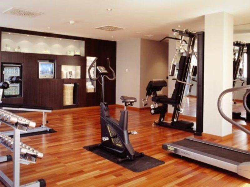 Ac Hotel Tarragona By Marriott Luaran gambar