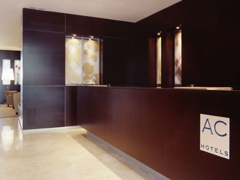 Ac Hotel Tarragona By Marriott Luaran gambar