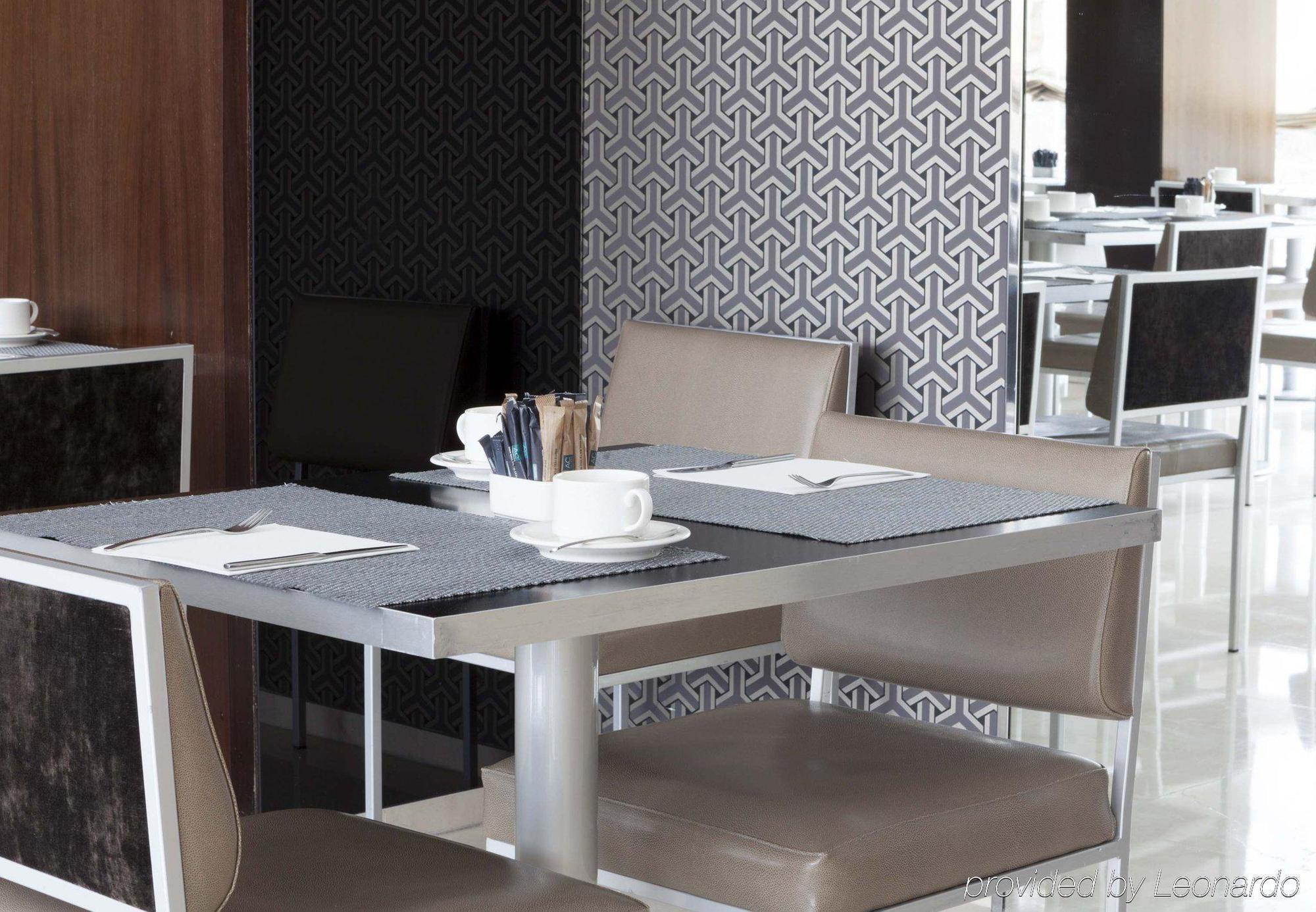 Ac Hotel Tarragona By Marriott Luaran gambar