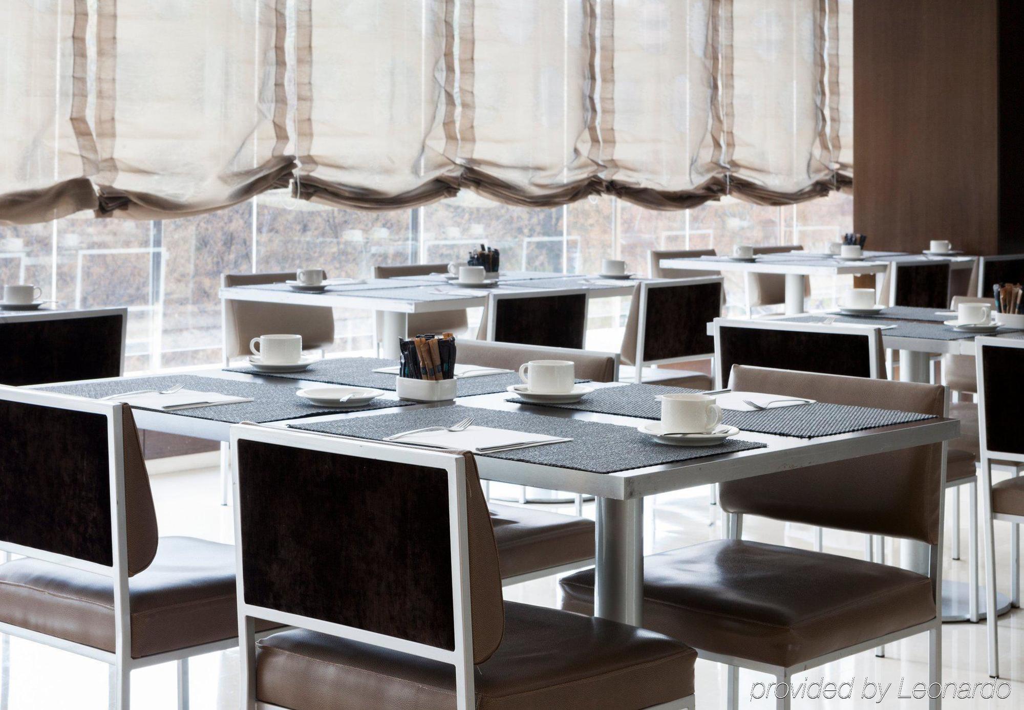 Ac Hotel Tarragona By Marriott Luaran gambar