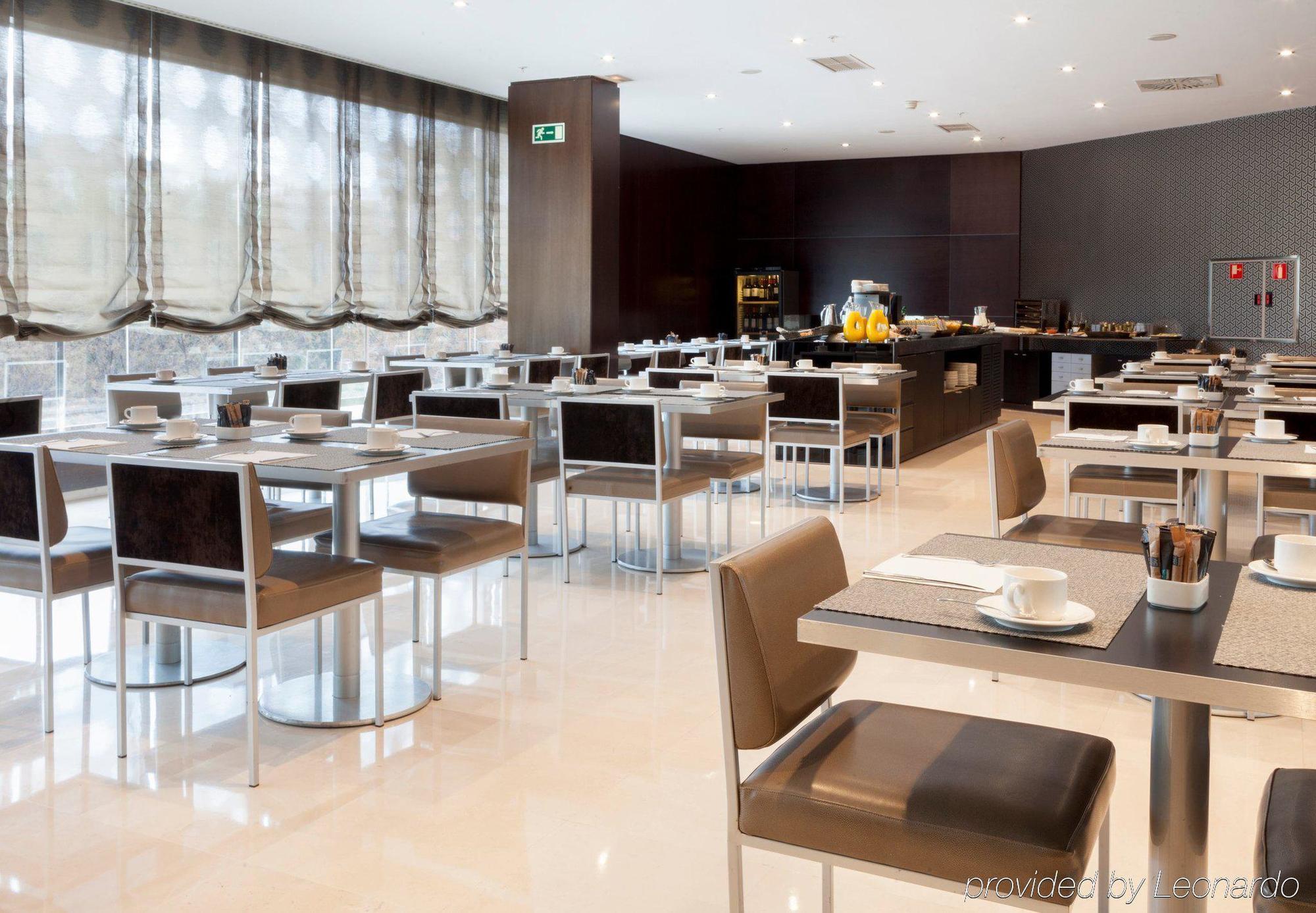 Ac Hotel Tarragona By Marriott Luaran gambar