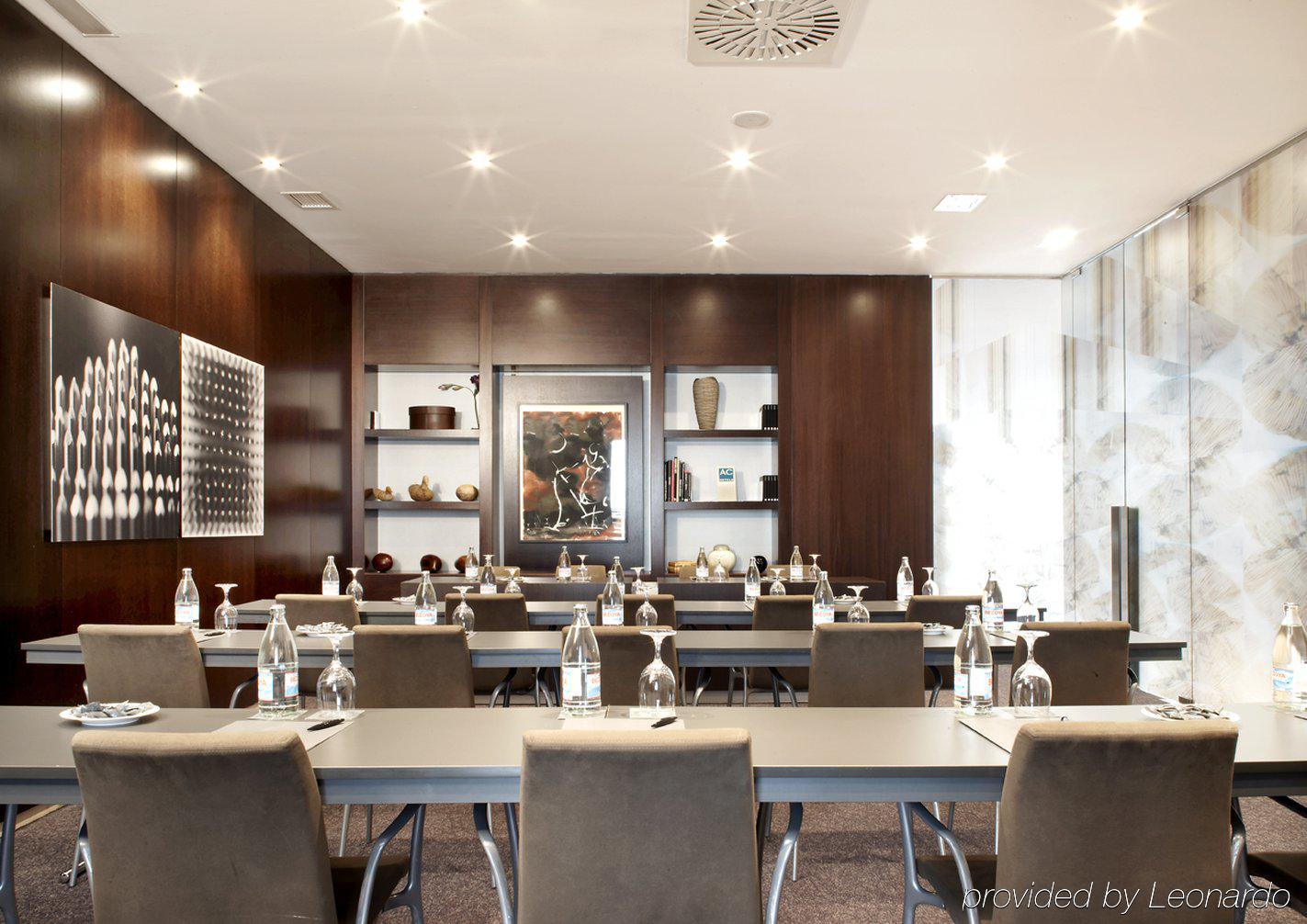 Ac Hotel Tarragona By Marriott Luaran gambar