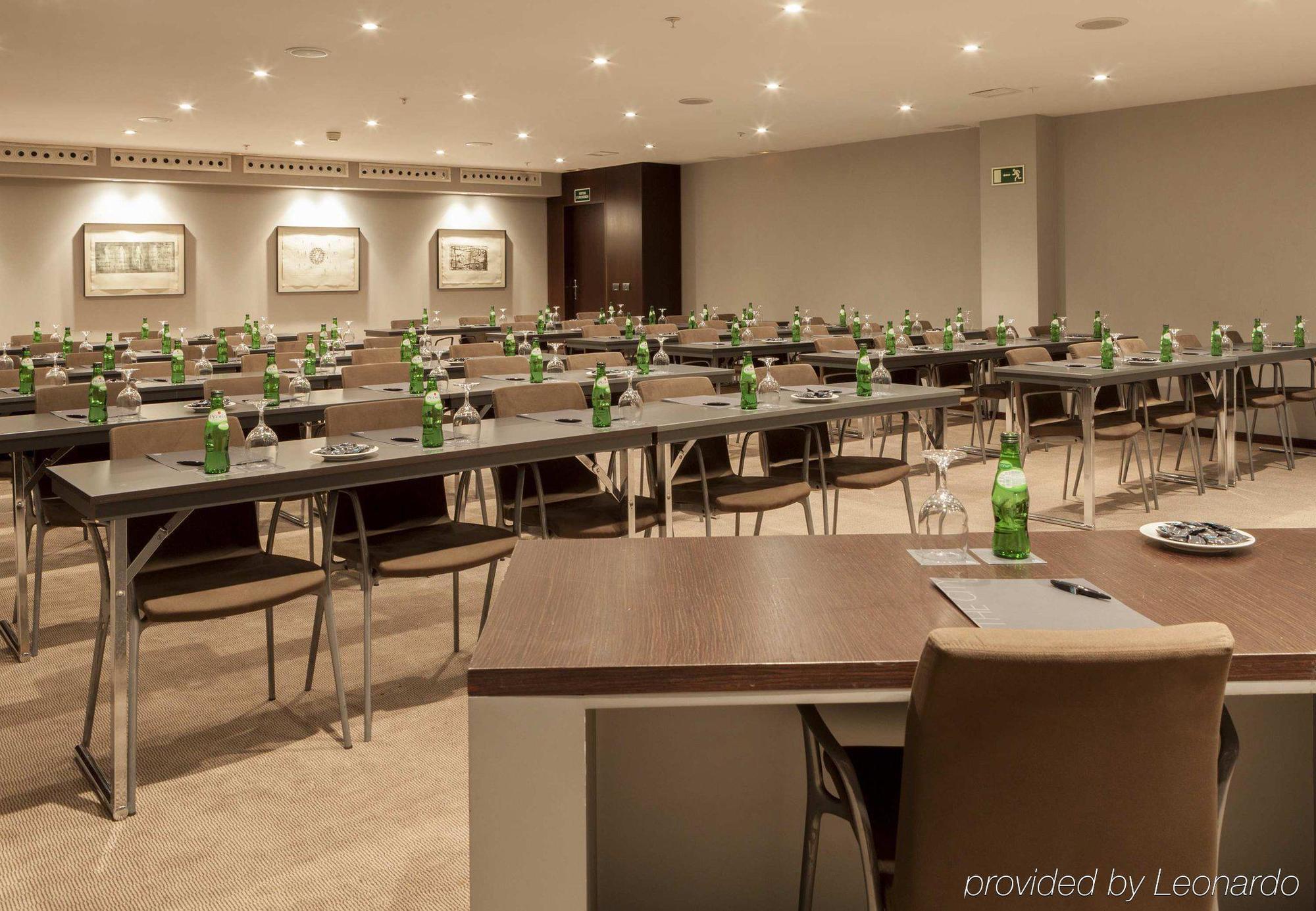 Ac Hotel Tarragona By Marriott Luaran gambar