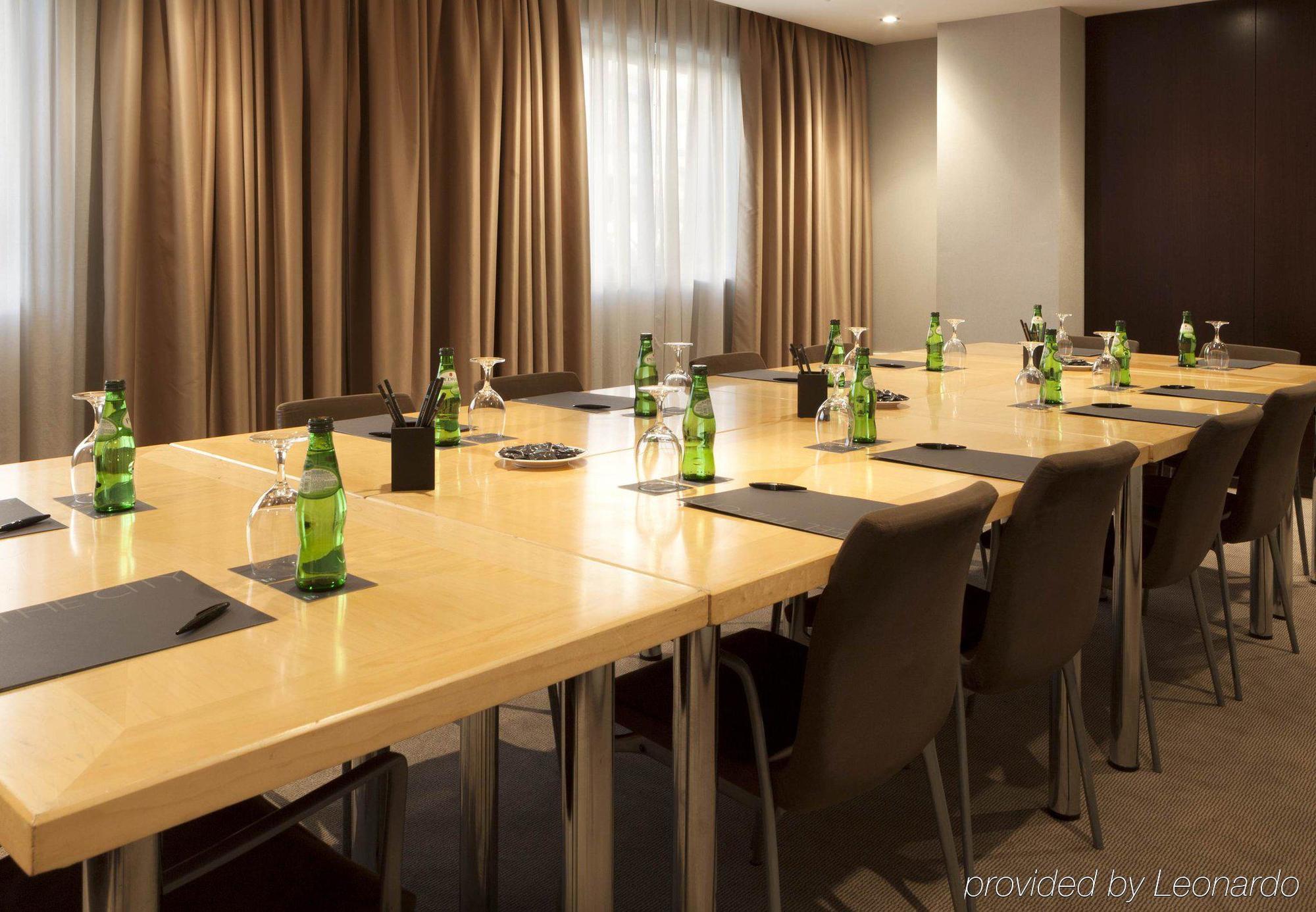 Ac Hotel Tarragona By Marriott Luaran gambar