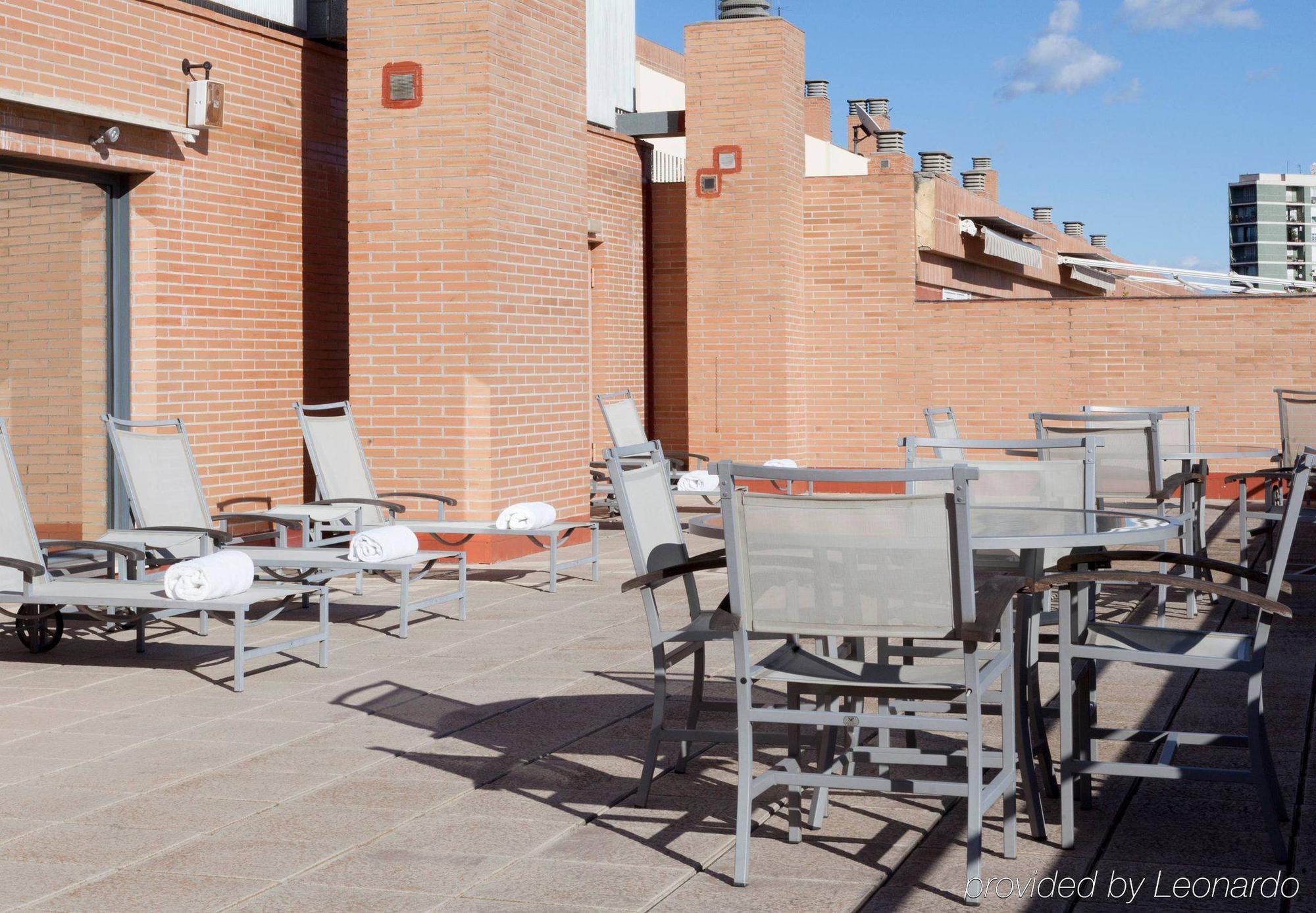 Ac Hotel Tarragona By Marriott Luaran gambar