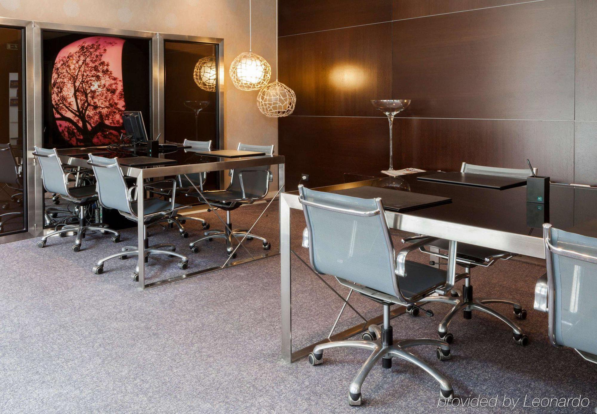 Ac Hotel Tarragona By Marriott Luaran gambar
