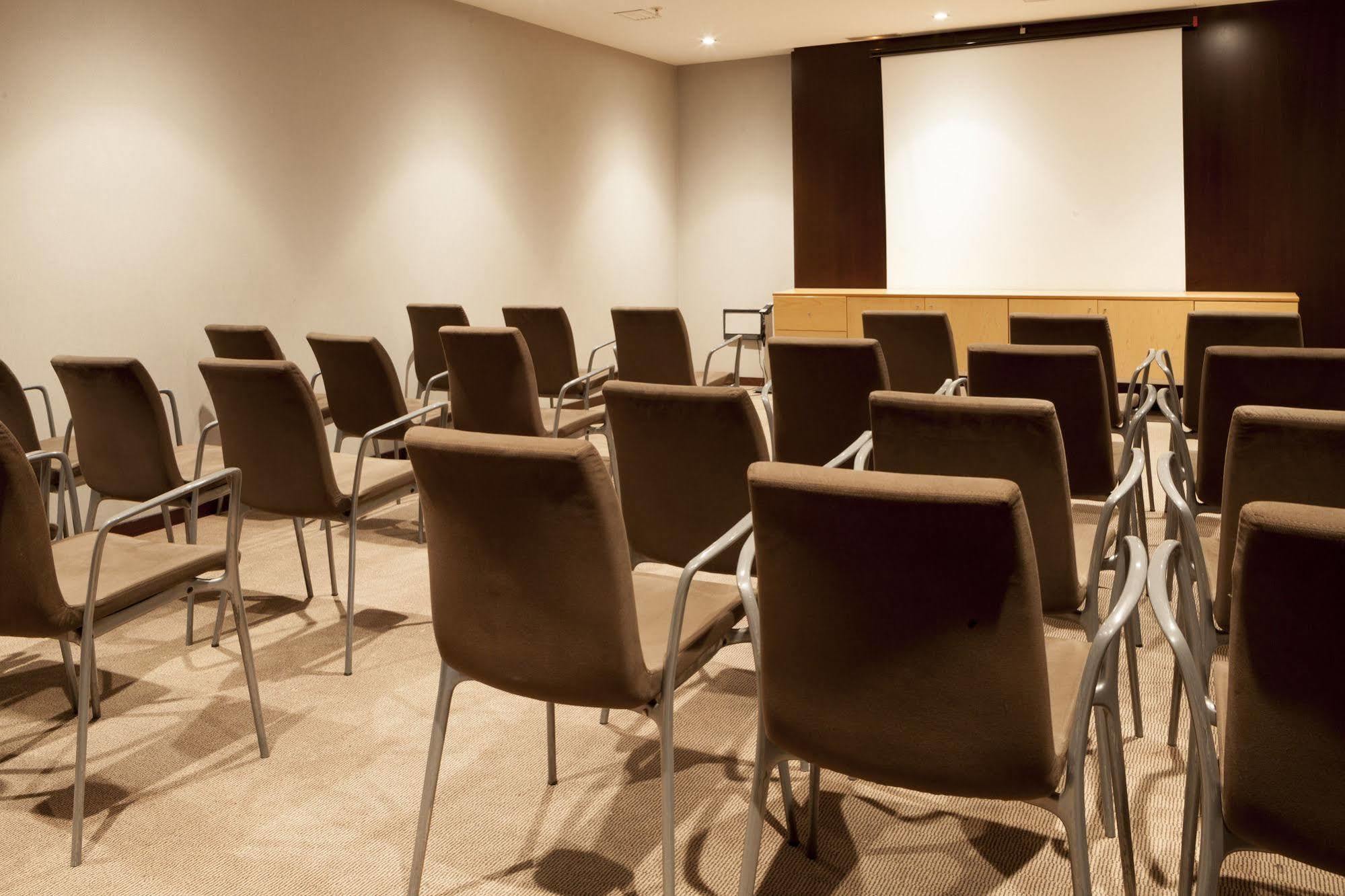 Ac Hotel Tarragona By Marriott Luaran gambar